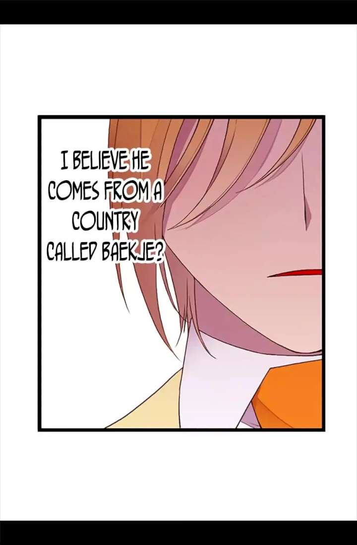 They Say I Was Born A King’s Daughter - Chapter 53 Page 35