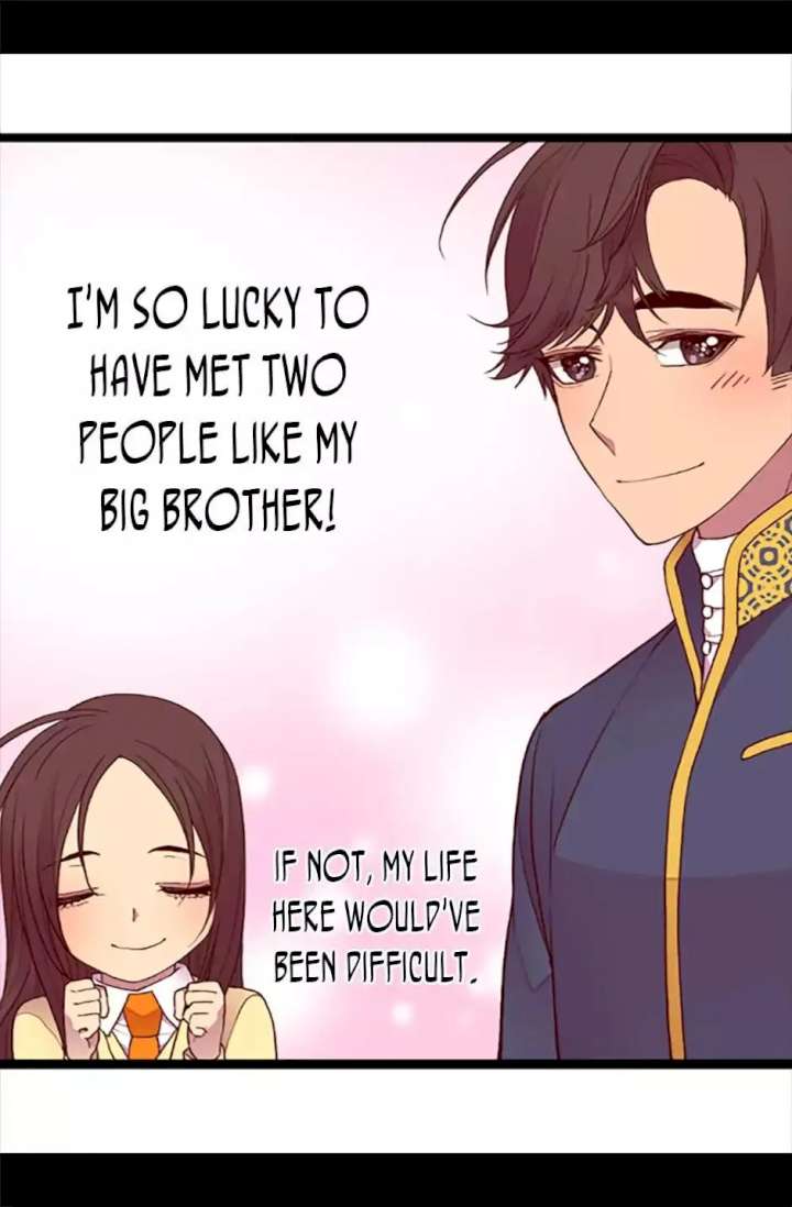 They Say I Was Born A King’s Daughter - Chapter 53 Page 39