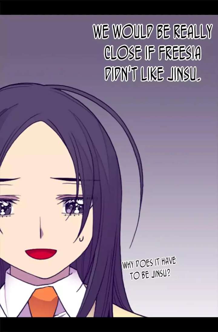 They Say I Was Born A King’s Daughter - Chapter 53 Page 55