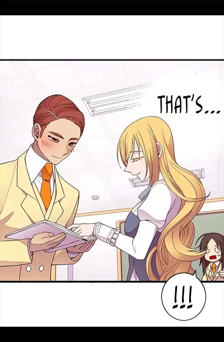 They Say I Was Born A King’s Daughter - Chapter 53 Page 63
