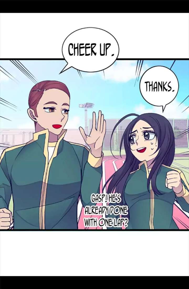 They Say I Was Born A King’s Daughter - Chapter 53 Page 71