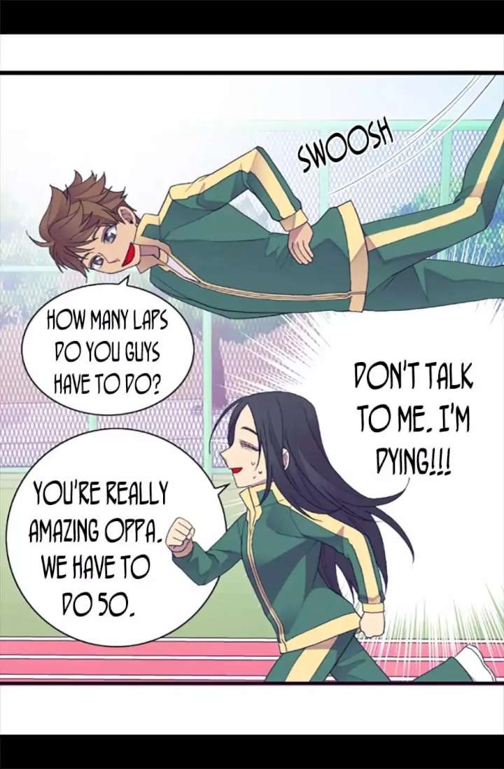 They Say I Was Born A King’s Daughter - Chapter 53 Page 79