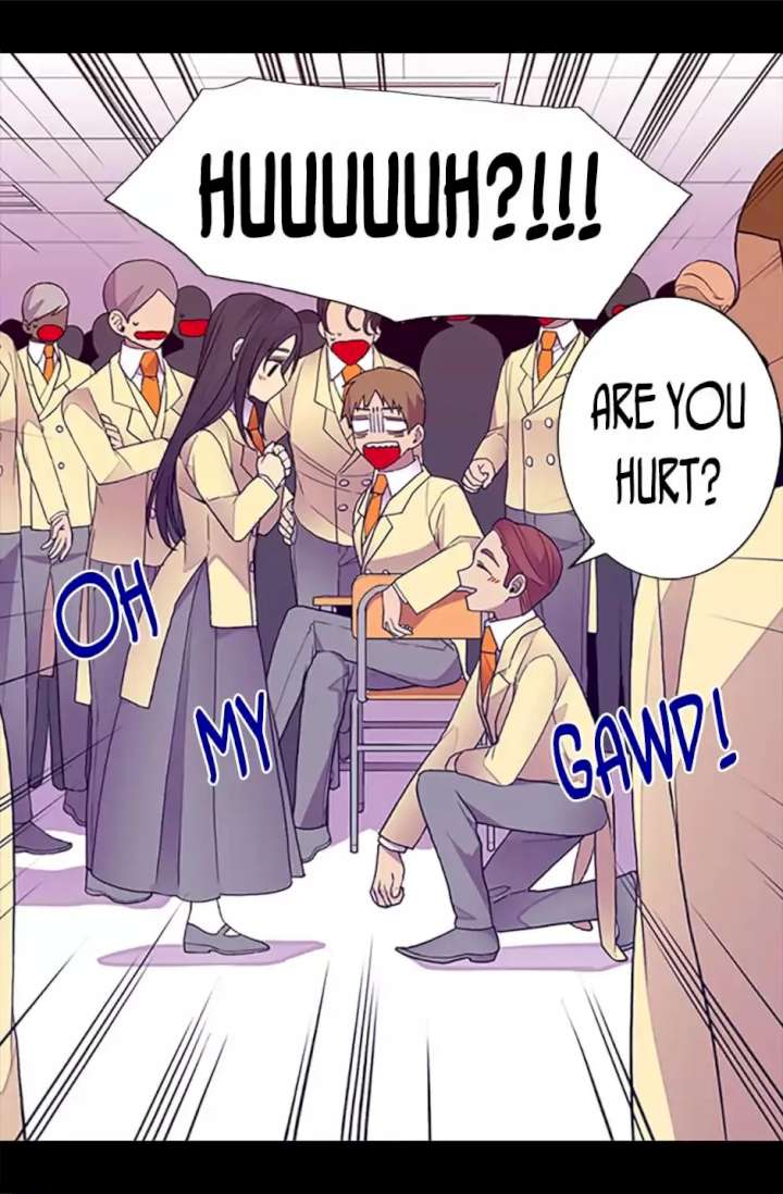 They Say I Was Born A King’s Daughter - Chapter 53 Page 9