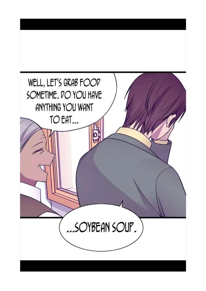 They Say I Was Born A King’s Daughter - Chapter 54 Page 18