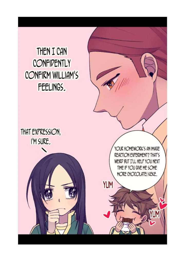 They Say I Was Born A King’s Daughter - Chapter 54 Page 35