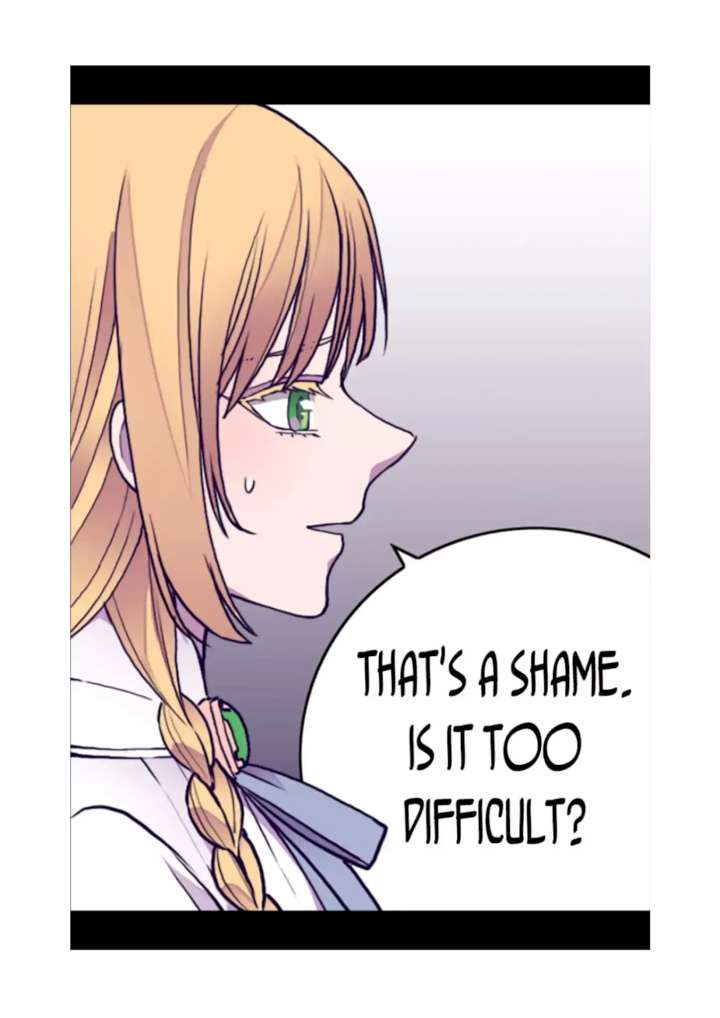 They Say I Was Born A King’s Daughter - Chapter 54 Page 50