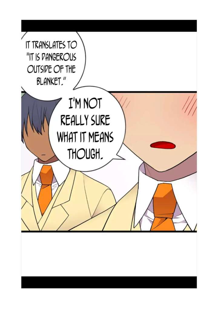 They Say I Was Born A King’s Daughter - Chapter 54 Page 57