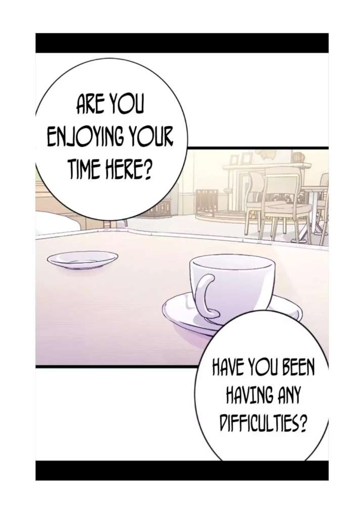 They Say I Was Born A King’s Daughter - Chapter 54 Page 6