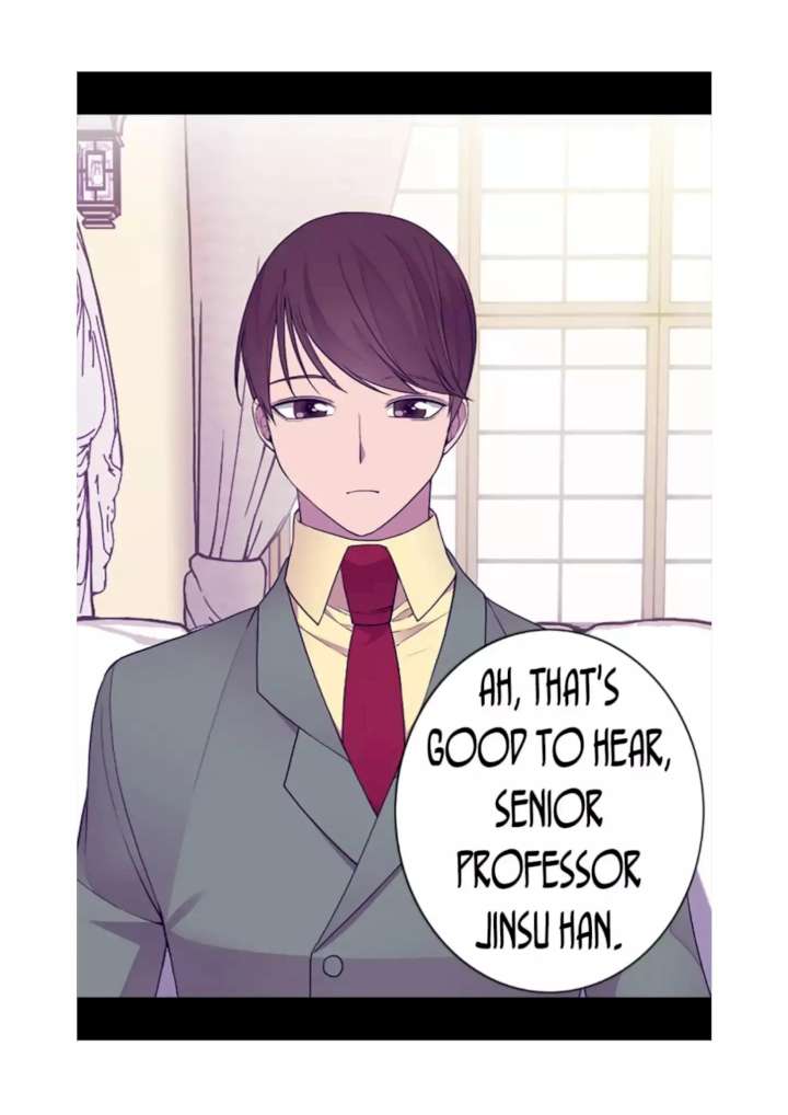 They Say I Was Born A King’s Daughter - Chapter 54 Page 8