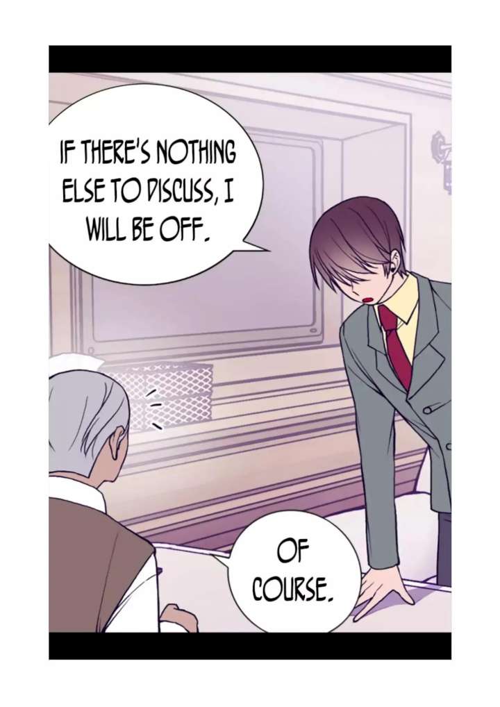They Say I Was Born A King’s Daughter - Chapter 54 Page 9