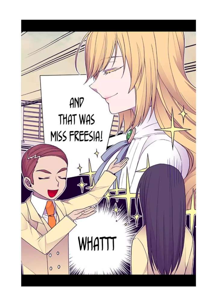 They Say I Was Born A King’s Daughter - Chapter 55 Page 68