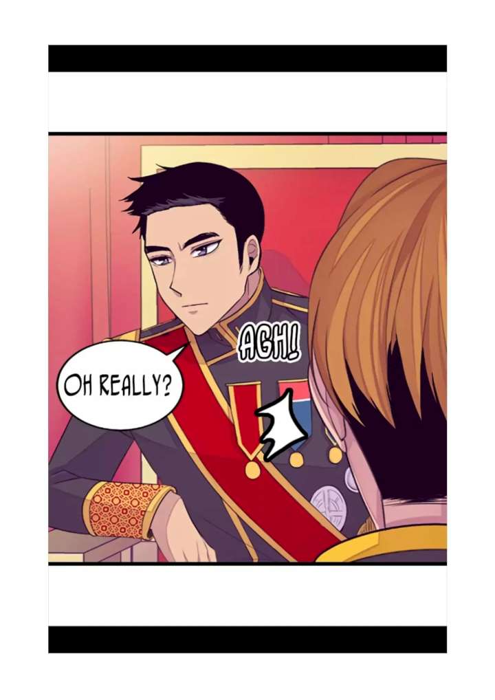 They Say I Was Born A King’s Daughter - Chapter 56 Page 19