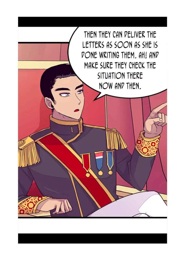 They Say I Was Born A King’s Daughter - Chapter 56 Page 26