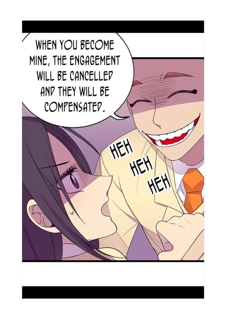 They Say I Was Born A King’s Daughter - Chapter 56 Page 33