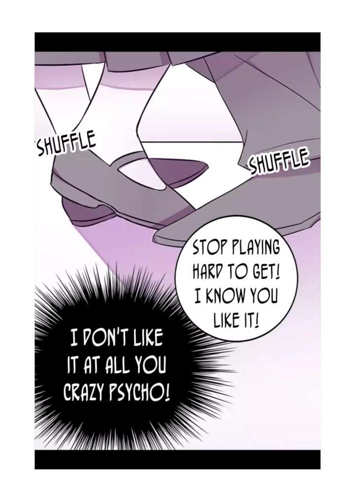 They Say I Was Born A King’s Daughter - Chapter 56 Page 38