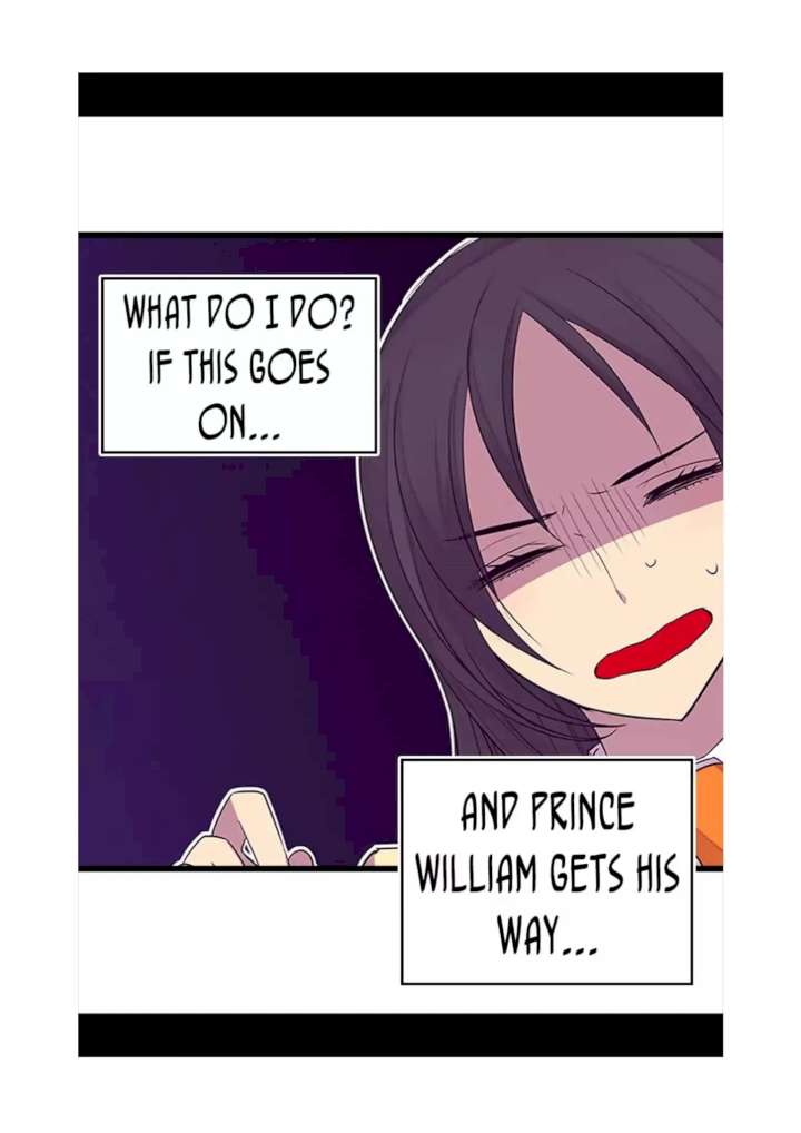They Say I Was Born A King’s Daughter - Chapter 56 Page 39