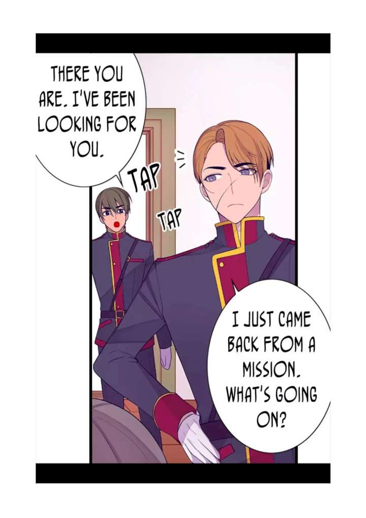 They Say I Was Born A King’s Daughter - Chapter 56 Page 6