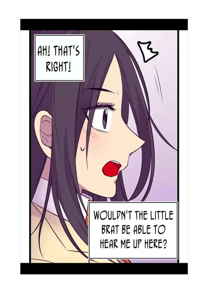 They Say I Was Born A King’s Daughter - Chapter 56 Page 65