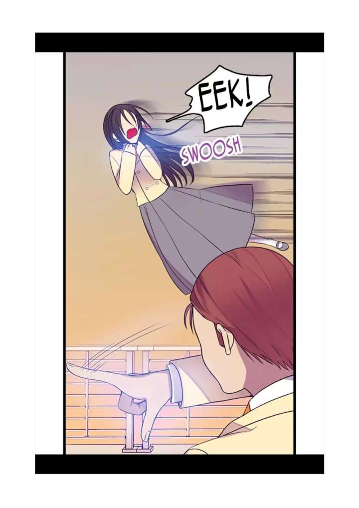 They Say I Was Born A King’s Daughter - Chapter 56 Page 76