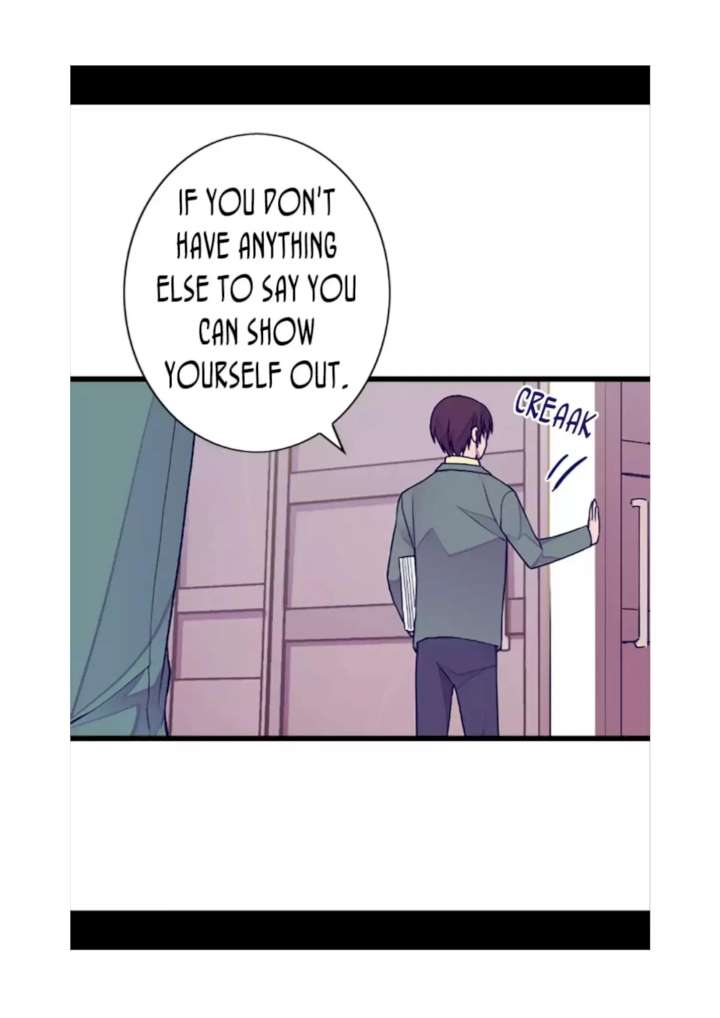 They Say I Was Born A King’s Daughter - Chapter 57 Page 19