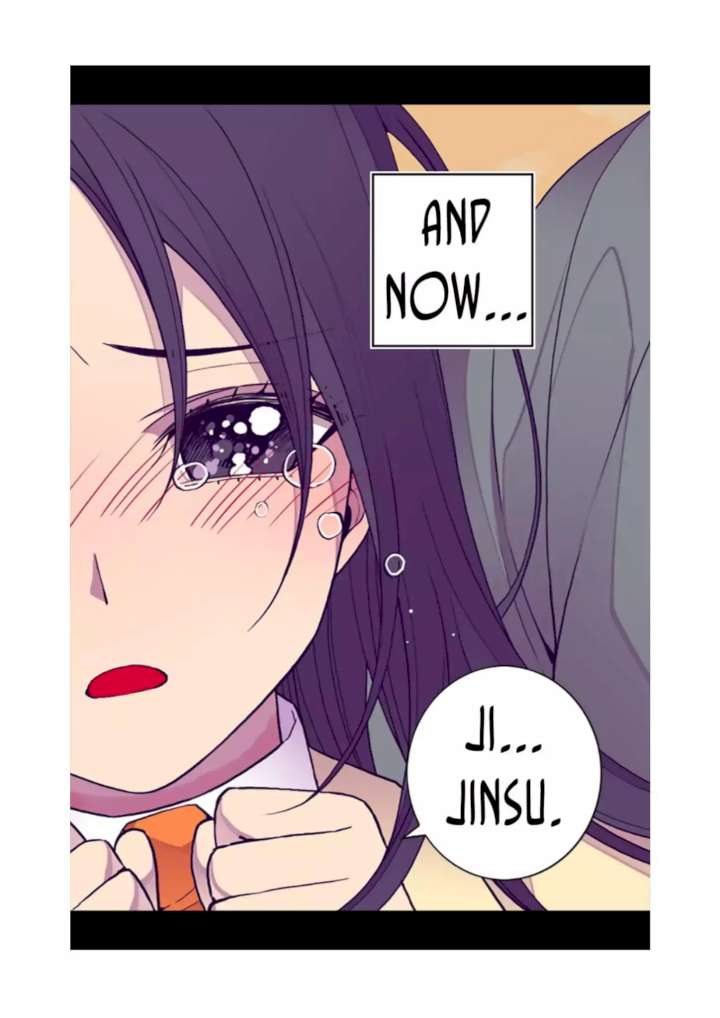 They Say I Was Born A King’s Daughter - Chapter 57 Page 39