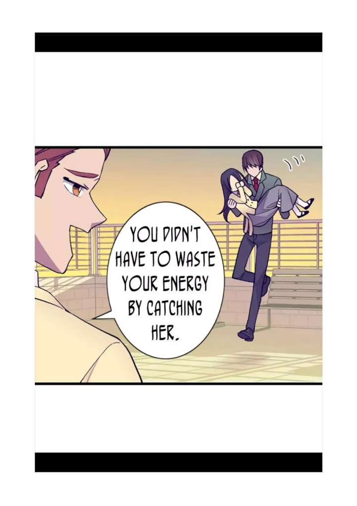 They Say I Was Born A King’s Daughter - Chapter 57 Page 46