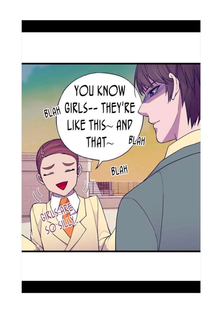 They Say I Was Born A King’s Daughter - Chapter 57 Page 50