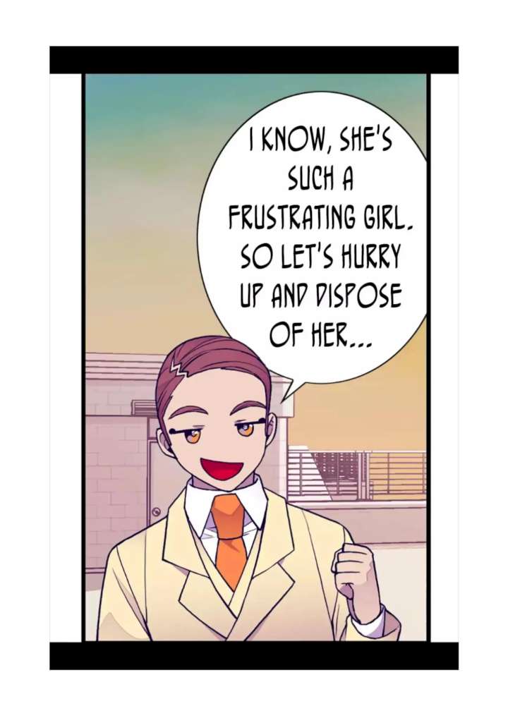 They Say I Was Born A King’s Daughter - Chapter 57 Page 55