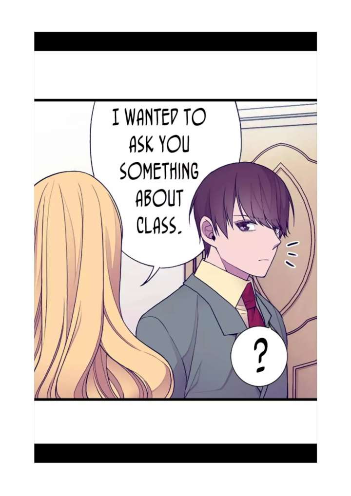 They Say I Was Born A King’s Daughter - Chapter 57 Page 9