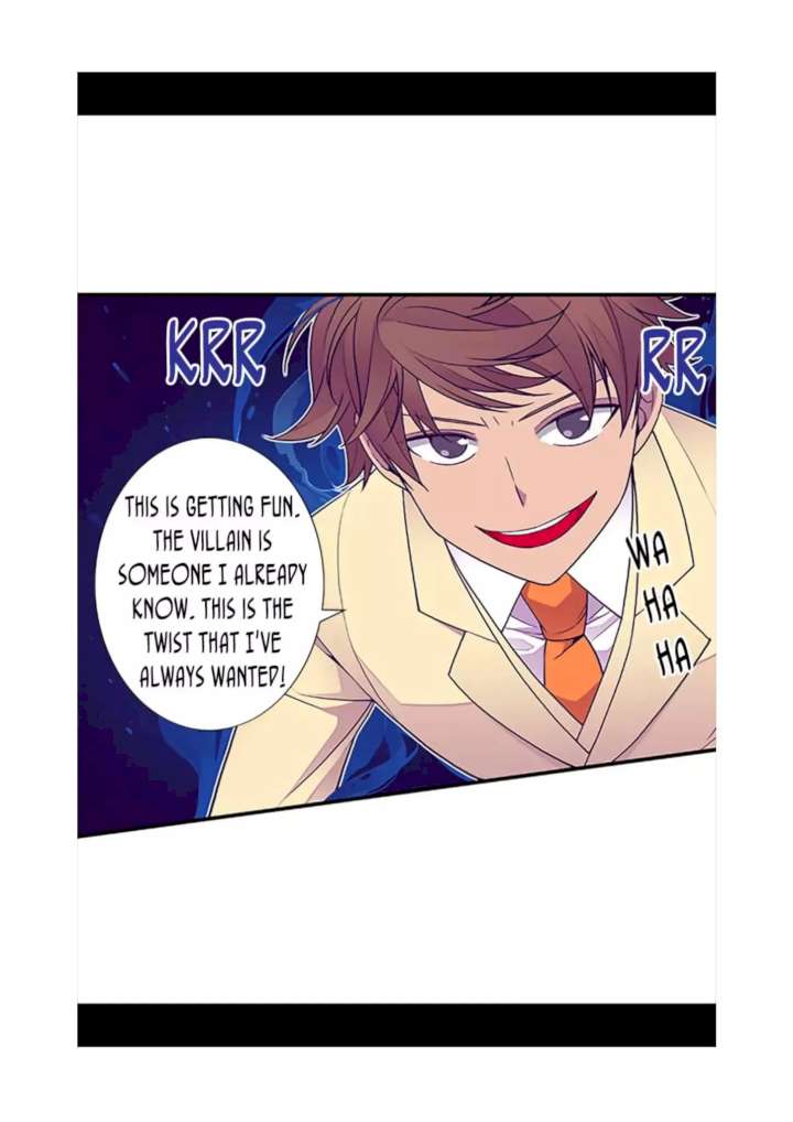 They Say I Was Born A King’s Daughter - Chapter 58 Page 17