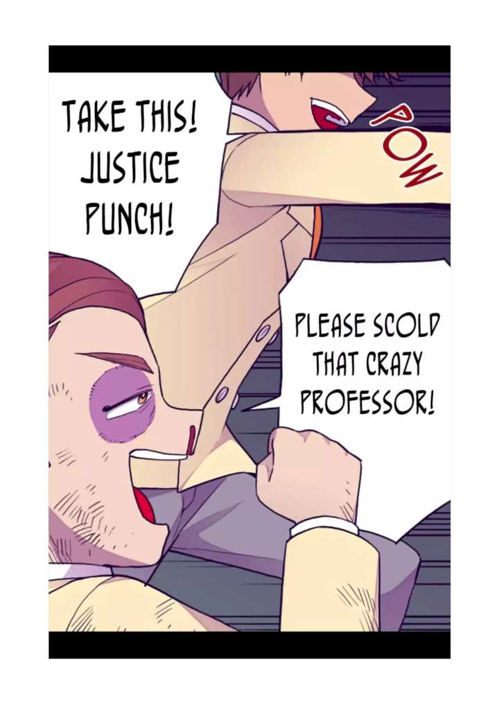 They Say I Was Born A King’s Daughter - Chapter 58 Page 20