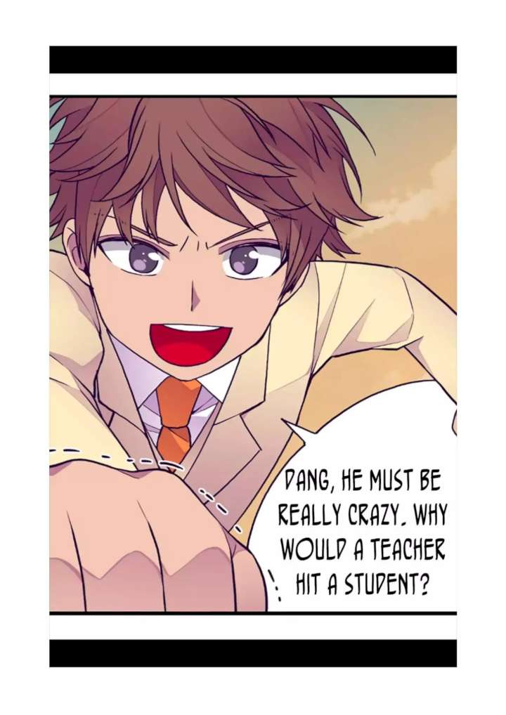 They Say I Was Born A King’s Daughter - Chapter 58 Page 21