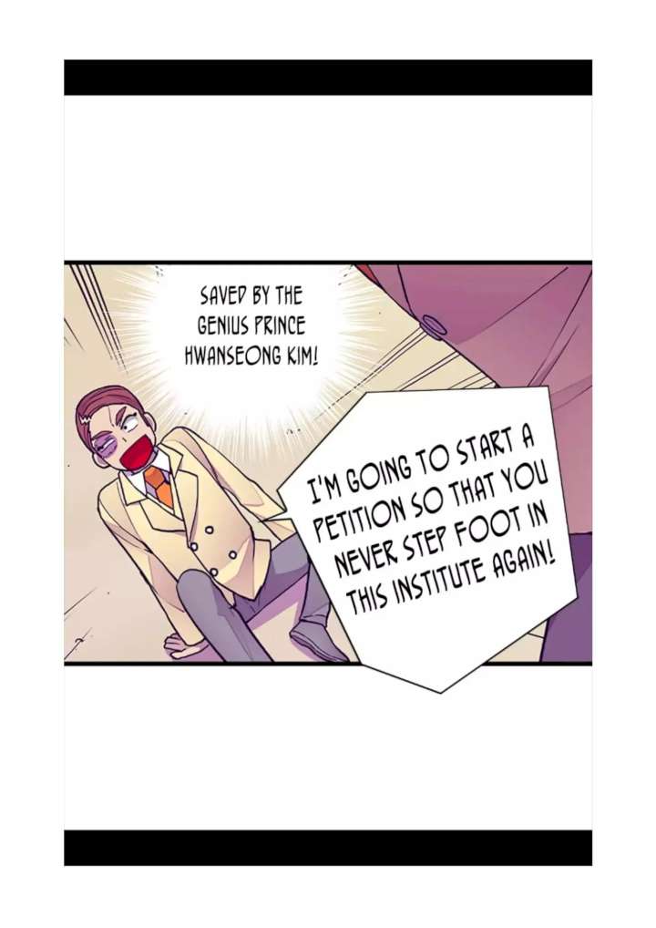 They Say I Was Born A King’s Daughter - Chapter 58 Page 24