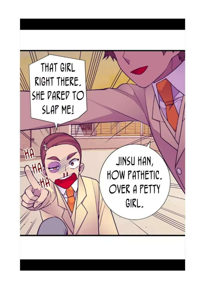 They Say I Was Born A King’s Daughter - Chapter 58 Page 26