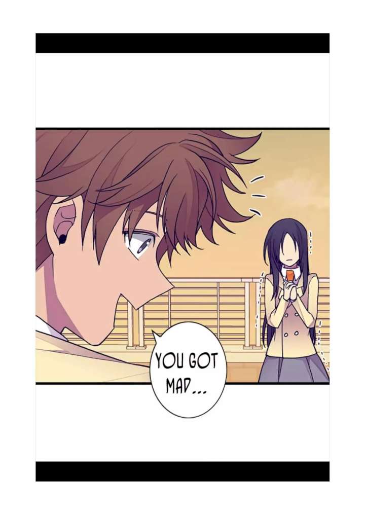 They Say I Was Born A King’s Daughter - Chapter 58 Page 27