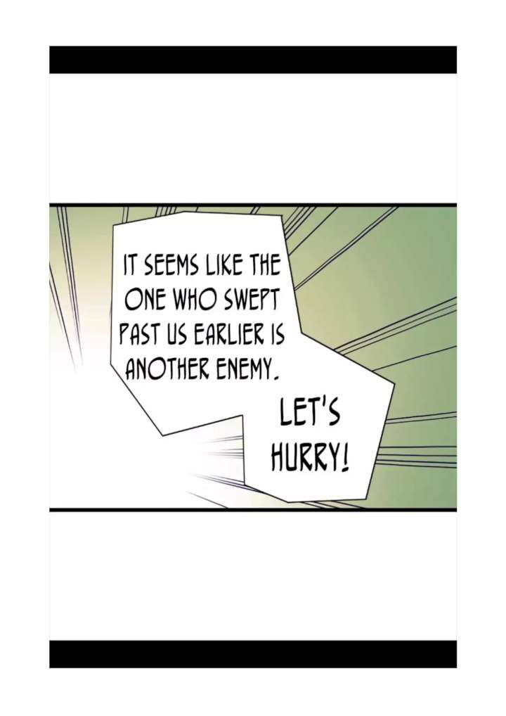 They Say I Was Born A King’s Daughter - Chapter 58 Page 35