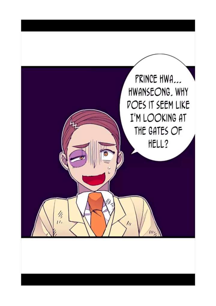 They Say I Was Born A King’s Daughter - Chapter 58 Page 38