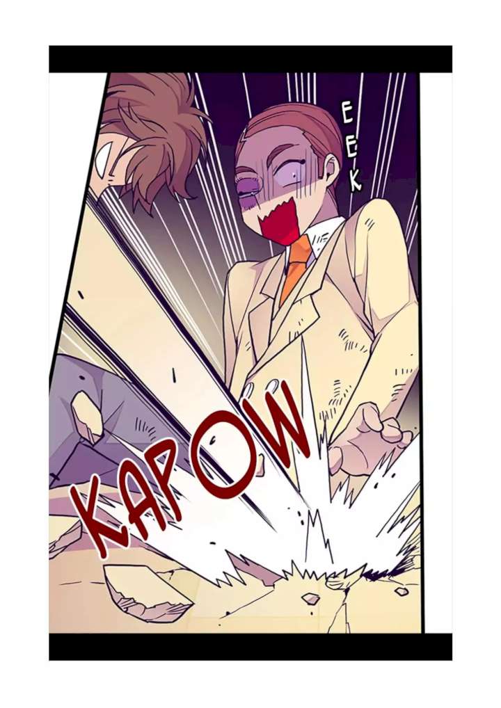 They Say I Was Born A King’s Daughter - Chapter 58 Page 43