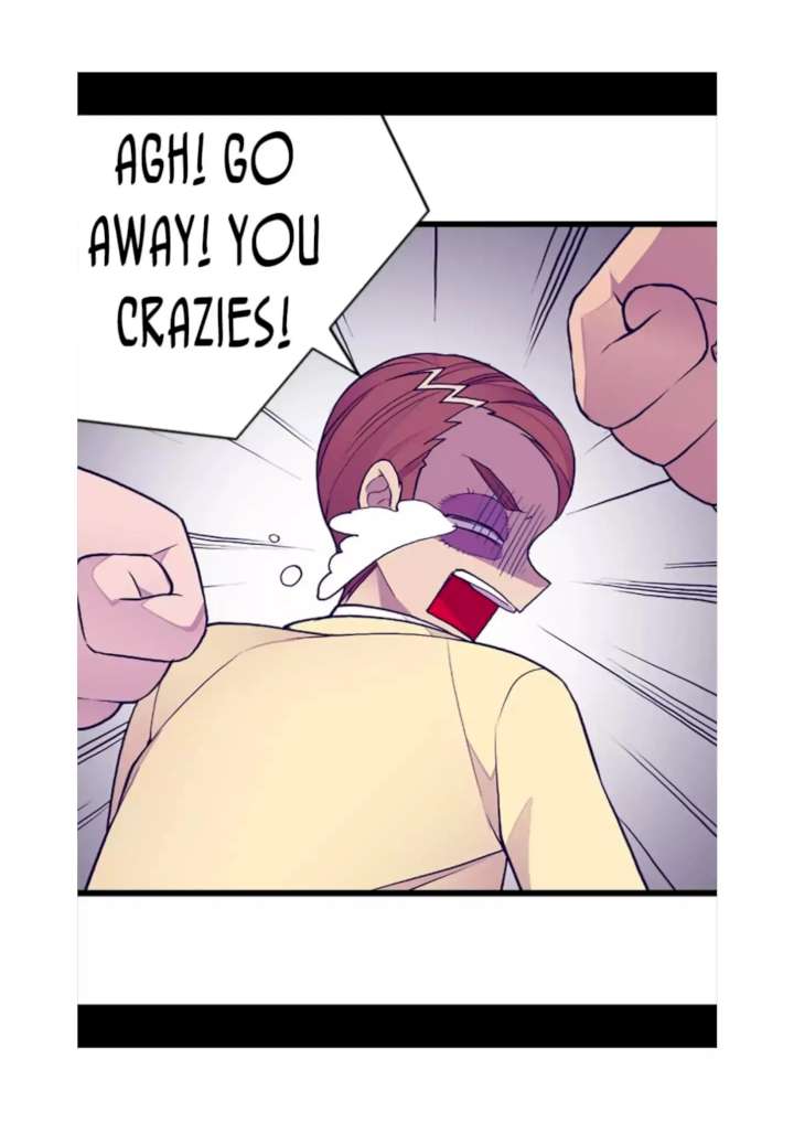 They Say I Was Born A King’s Daughter - Chapter 58 Page 51