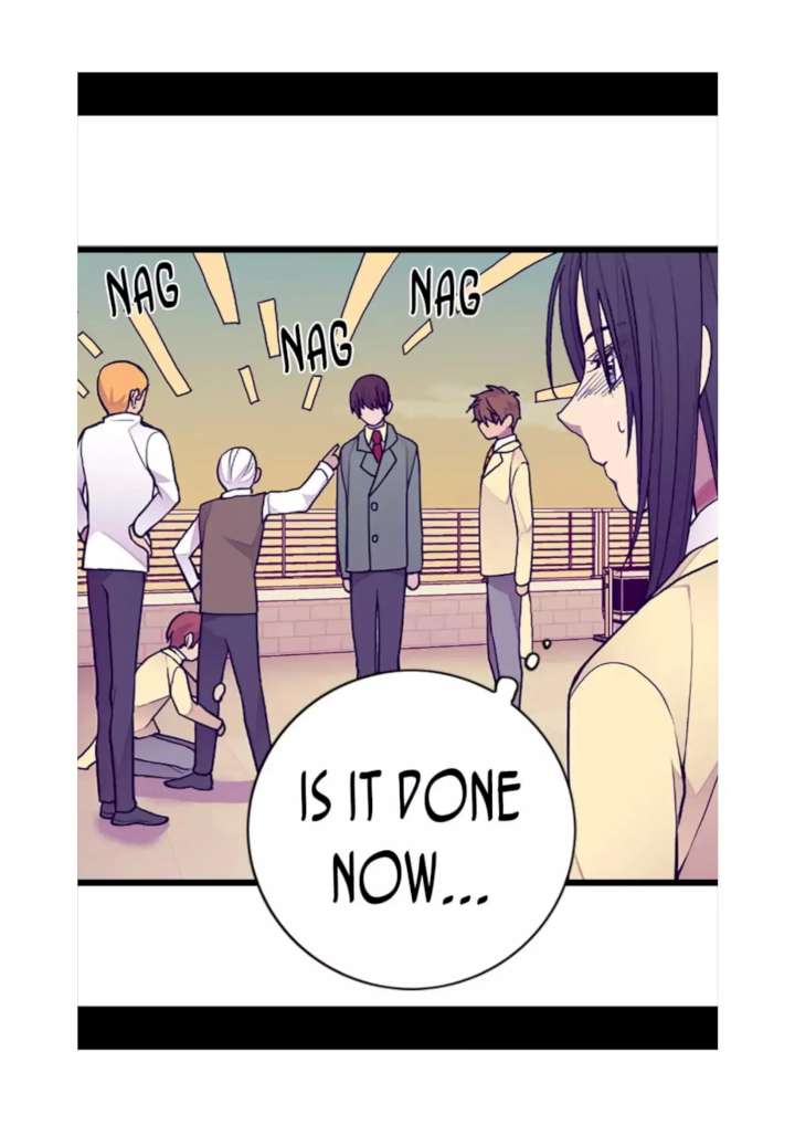 They Say I Was Born A King’s Daughter - Chapter 58 Page 55
