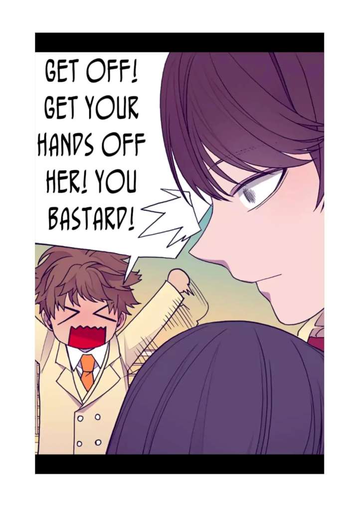 They Say I Was Born A King’s Daughter - Chapter 58 Page 75