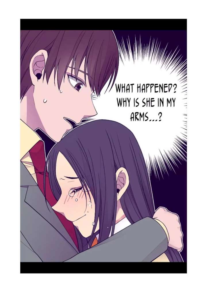 They Say I Was Born A King’s Daughter - Chapter 58 Page 77
