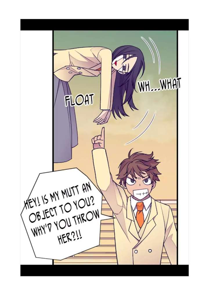 They Say I Was Born A King’s Daughter - Chapter 58 Page 79