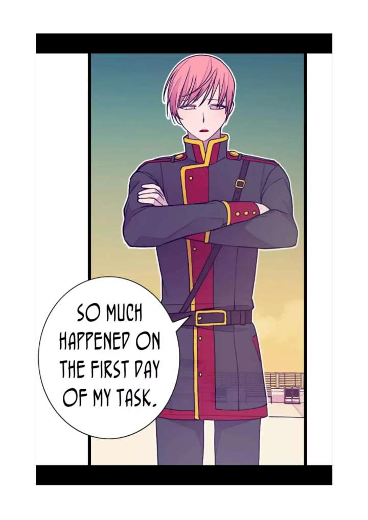 They Say I Was Born A King’s Daughter - Chapter 58 Page 83