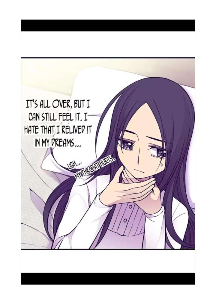 They Say I Was Born A King’s Daughter - Chapter 59 Page 30