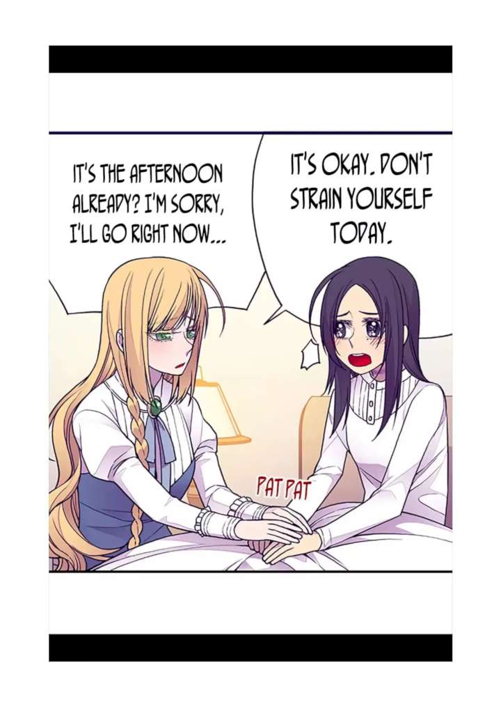 They Say I Was Born A King’s Daughter - Chapter 59 Page 42