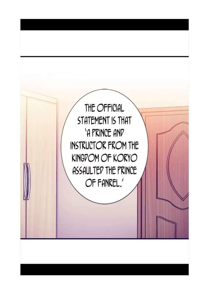 They Say I Was Born A King’s Daughter - Chapter 59 Page 46