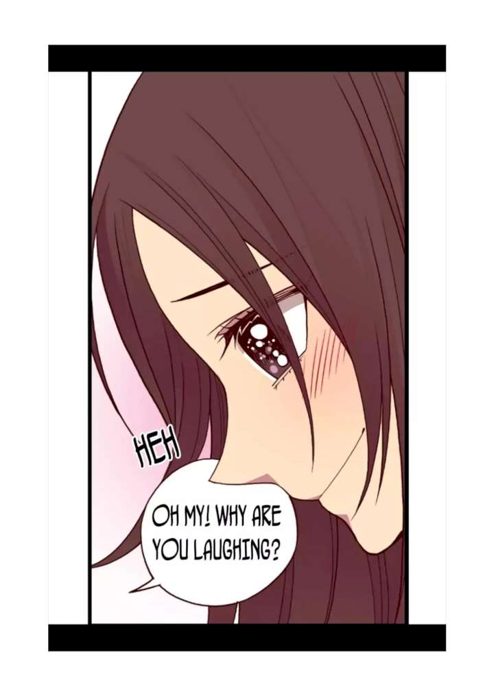 They Say I Was Born A King’s Daughter - Chapter 59 Page 57