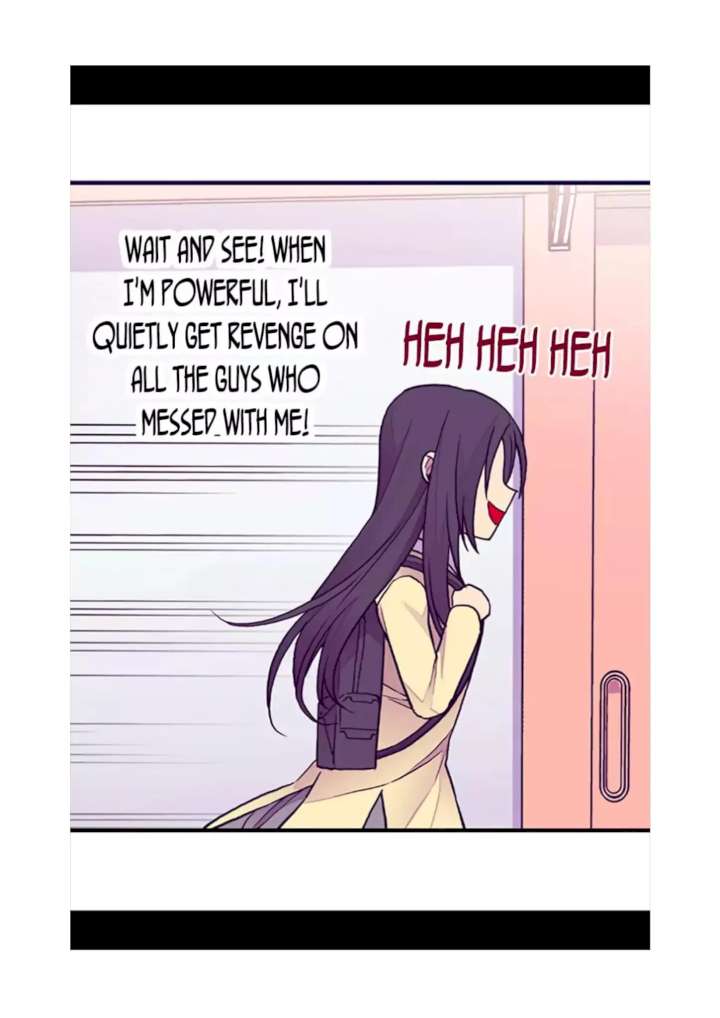 They Say I Was Born A King’s Daughter - Chapter 59 Page 67