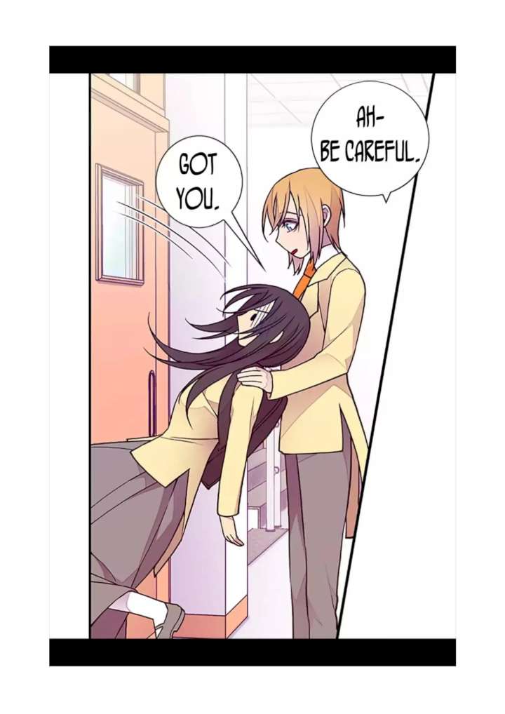 They Say I Was Born A King’s Daughter - Chapter 59 Page 74